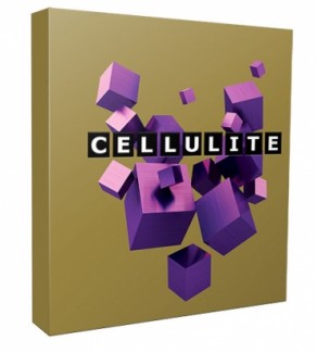 New Cellulite Niche Website V3 Personal Use Template