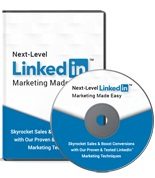 Next Level Linkedin Marketing Made Easy – Video Upgrade Personal Use Video With Audio