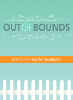 Out Of Bounds Personal Use Ebook