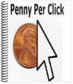 Penny Per Click MRR Ebook