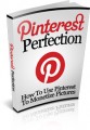 Pinterest Perfection Give Away Rights Ebook