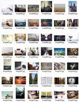 Places And Things Stock Images Resale Rights Graphic