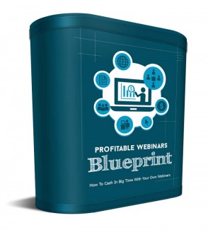Profitable Webinars Blueprint MRR Video