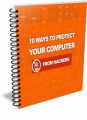 Protect Your Computer From Hackers PLR Autoresponder ...