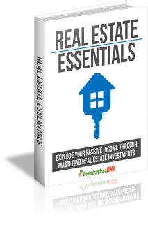 Real Estate Essentials MRR Ebook