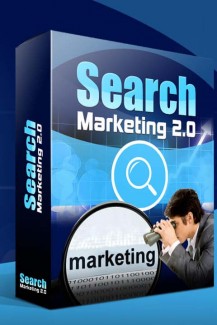 Search Marketing 20 PLR Autoresponder Messages