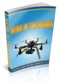 Send In The Drones MRR Ebook