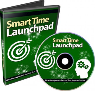 Smart Time Launchpad PLR Video With Audio
