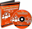 Surefire Webinar Commissions PLR Video With Audio