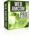 Web Amcom Pro MRR Software
