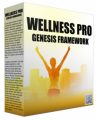 Wellness Pro Genesis Framework Personal Use Template