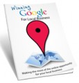 Winning Google For Local Business Personal Use Ebook
