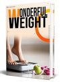 Wonderful Weight PLR Ebook