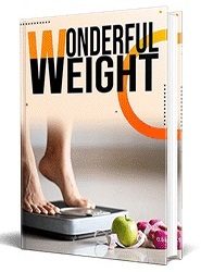 Wonderful Weight MRR Ebook