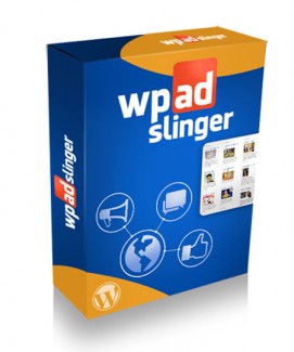 Wp Ad Slinger Plugin Personal Use Software