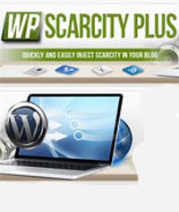 Wp Scarcity Plus Personal Use Template