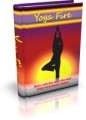 Yoga Fire Give Away Rights Ebook