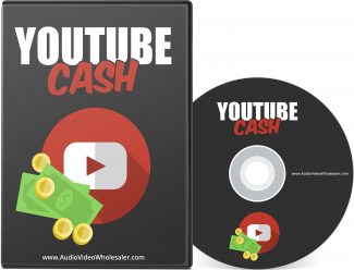 Youtube Cash Resale Rights Video