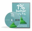 1 Better Every Day Video Upgrade MRR Video