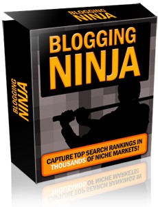 Blogging Ninja Mrr Script