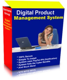 Digital Product Management MRR Script