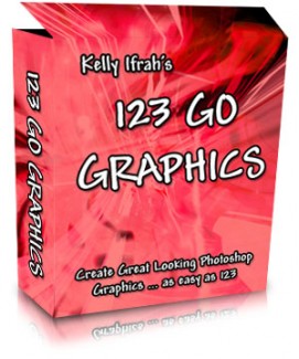 123 GO Graphics Mrr Graphic
