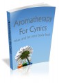 Aromatheray For Cynics MRR Ebook