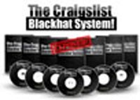 Craigslist Blackhat System MRR Video