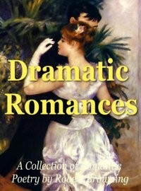 Dramatic Romances Personal Use Ebook