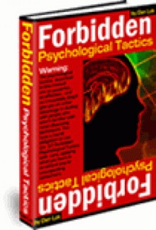 Forbidden Psychological Tactics Personal Use Ebook