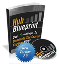 Hubpages Blueprint V2 MRR Ebook