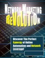 Network Marketing Revolution PLR Ebook