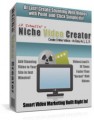 Niche Video Creator Give Away Rights Software