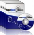 Super Quick Videos V4 MRR Video