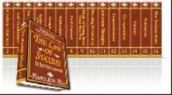 The Law Of Success In 16 Lessons Resale Rights Ebook