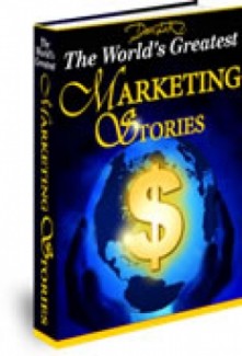The Worlds Greatest Marketing Stories Personal Use Ebook