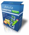 Article Submitter Buzz Mrr Software