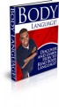 Body Language Plr Ebook