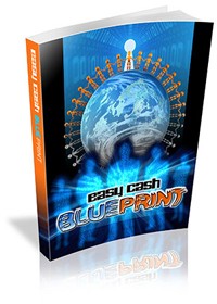 Easy Cash Blueprint Plr Ebook