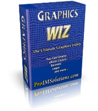 Graphics Wiz MRR Software
