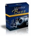 Monitor Buzz MRR Software