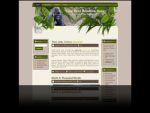 Wildlife Web Template Wordpress Theme MRR Template