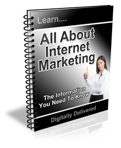 All About Internet Marketing Plr Autoresponder Messages