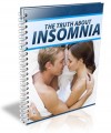 Overcoming Insomnia Resale Rights Ebook