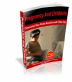 Pregnancy And Childbirth Mrr Ebook