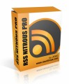 Rss Nitrous Pro PLR Software With Video