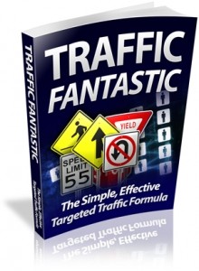 Traffic Fantastic Plr Ebook