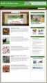 Chicken Coop Blog Personal Use Template