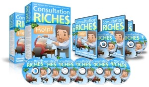 Consultation Riches Mrr Video