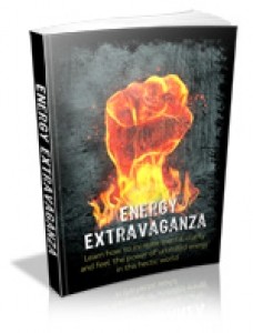 Energy Extravaganza Mrr Ebook